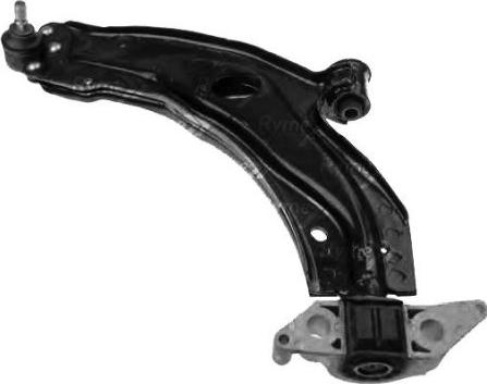 RYME 4413090 - Barra oscilante, suspensión de ruedas vegaparts.es