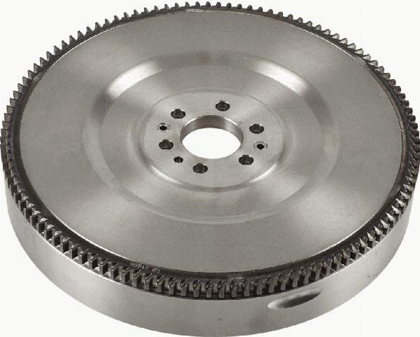 SACHS 6366 000 011 - Volante motor vegaparts.es