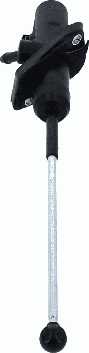 SACHS 6284 654 001 - Cilindro maestro, embrague vegaparts.es
