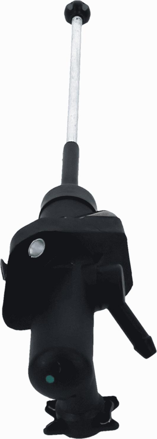 SACHS 6284 654 001 - Cilindro maestro, embrague vegaparts.es