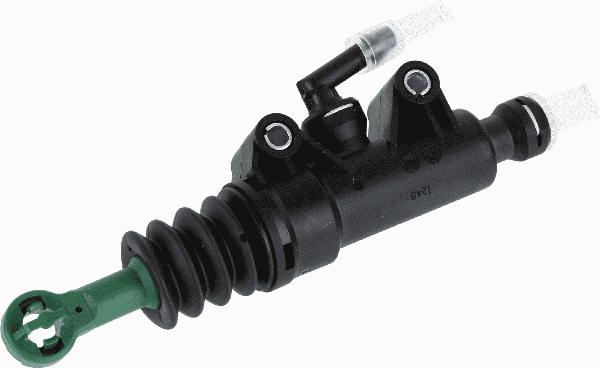 SACHS 6284 605 076 - Cilindro maestro, embrague vegaparts.es