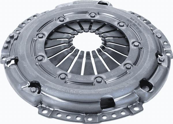 SACHS 3000 950 734 - Kit de embrague vegaparts.es