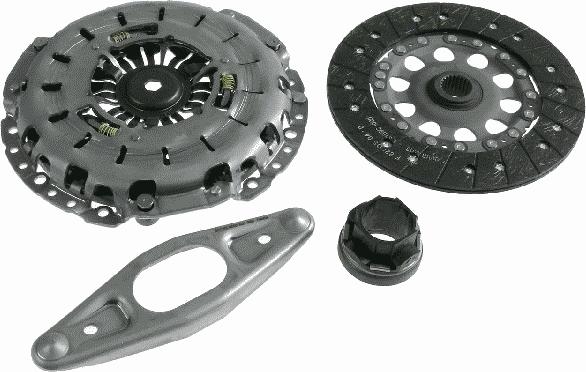 SACHS 3 000 951 933 - Kit de embrague vegaparts.es