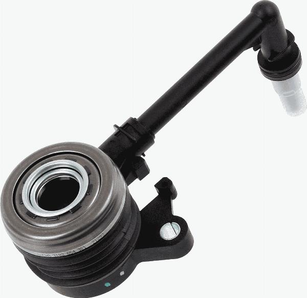 SACHS 3182 654 301 - Desembrague central, embrague vegaparts.es