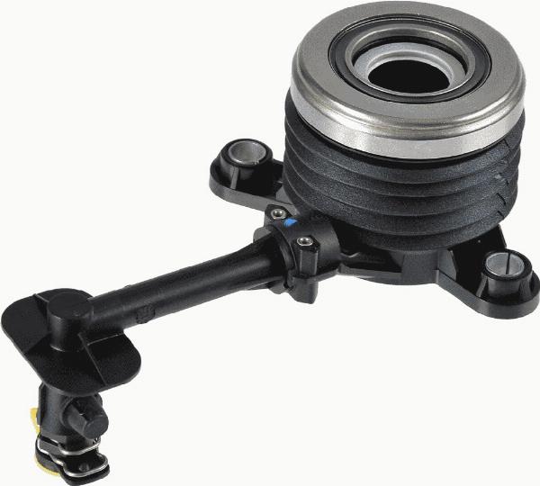 SACHS 3 182 600 140 - Desembrague central, embrague vegaparts.es