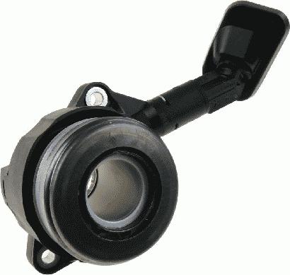 SACHS 3 182 600 147 - Desembrague central, embrague vegaparts.es
