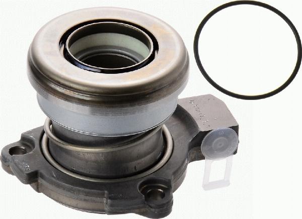 SACHS 3182 600 219 - Desembrague central, embrague vegaparts.es