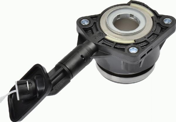 SACHS 3182 600 220 - Desembrague central, embrague vegaparts.es