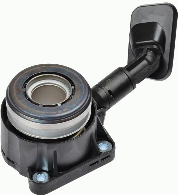 SACHS 3182 600 220 - Desembrague central, embrague vegaparts.es