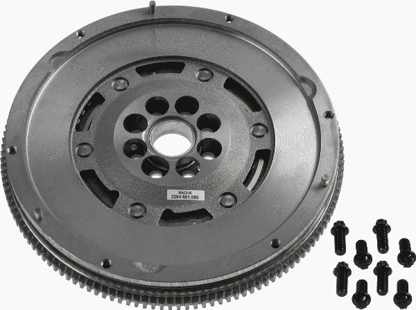 SACHS 2 294 501 068 - Volante motor vegaparts.es