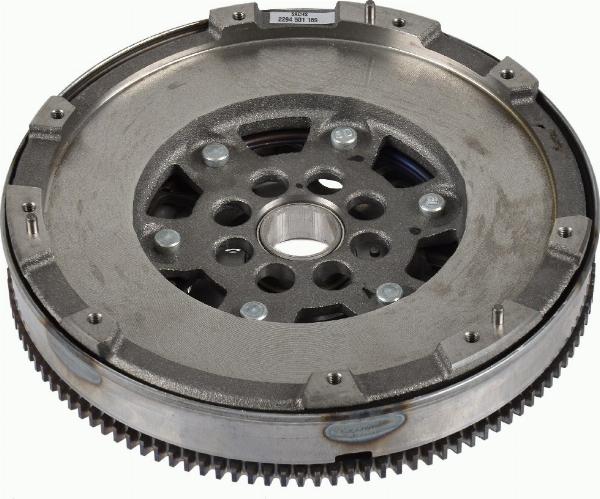 SACHS 2294 501 169 - Volante motor vegaparts.es