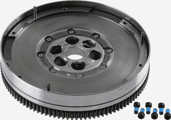 SACHS 2 294 000 996 - Volante motor vegaparts.es