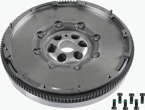 SACHS 2 294 000 514 - Volante motor vegaparts.es