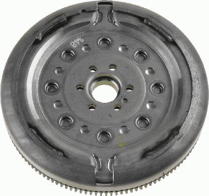 SACHS 2 294 000 576 - Volante motor vegaparts.es