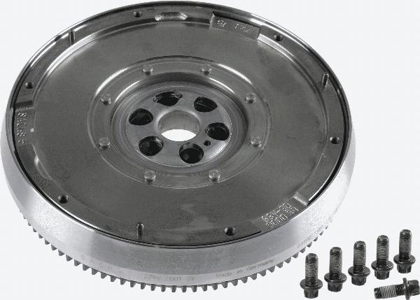 SACHS 2 294 000 109 - Volante motor vegaparts.es