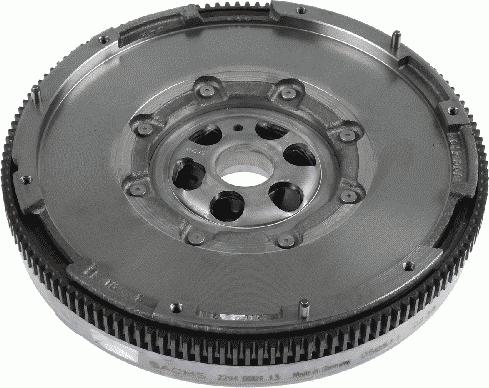 SACHS 2 294 000 113 - Volante motor vegaparts.es