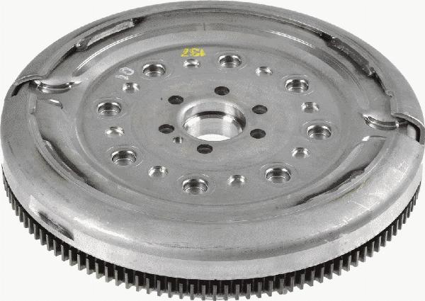 SACHS 2294 001 346 - Volante motor vegaparts.es