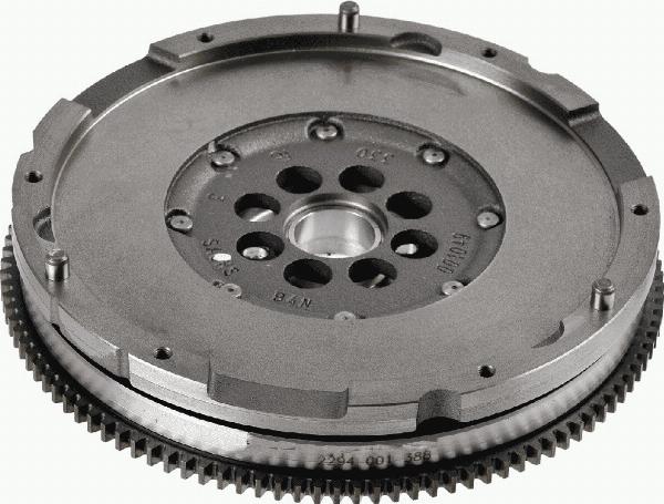 SACHS 2294 001 388 - Volante motor vegaparts.es