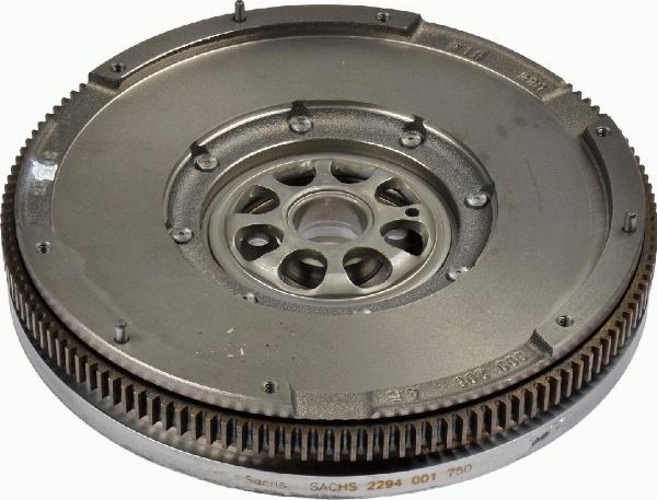 SACHS 2294 001 750 - Volante motor vegaparts.es