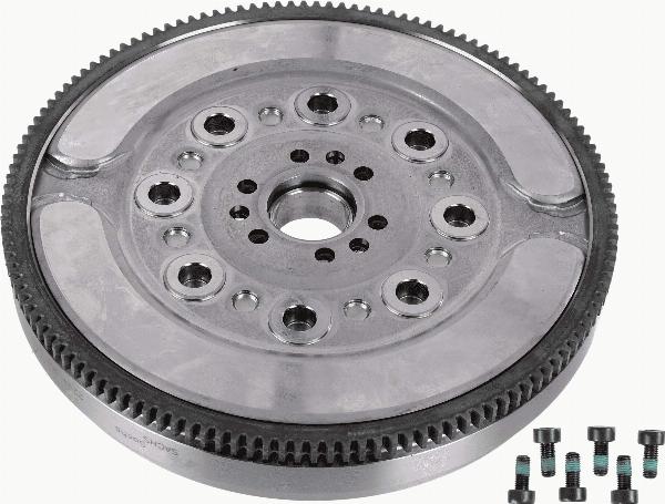 SACHS 2294002229 - Volante motor vegaparts.es