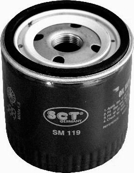 BOSCH 0 451 103 252 - Filtro de aceite vegaparts.es