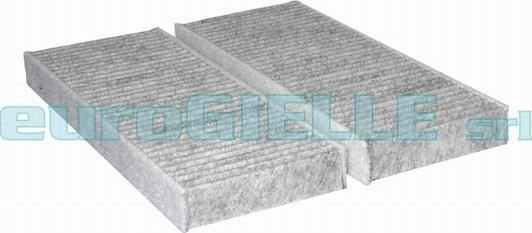 Sivento G727 - Filtro, aire habitáculo vegaparts.es