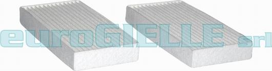 Sivento P342 - Filtro, aire habitáculo vegaparts.es