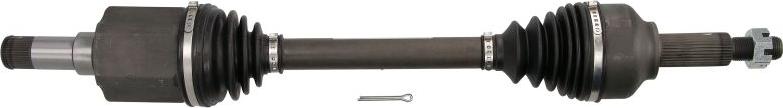 SKF VKJC 6323 - Árbol de transmisión vegaparts.es