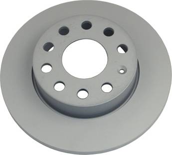 VAG 1K0615601AC - Disco de freno vegaparts.es