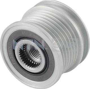 SNR GA751.03 - Polea, alternador vegaparts.es
