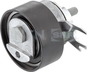 SNR GT357.25 - Polea tensora, correa dentada vegaparts.es
