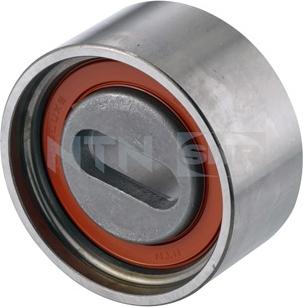 SNR GT370.11 - Polea tensora, correa dentada vegaparts.es