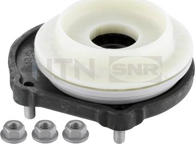 SNR KB658.24 - Cojinete columna suspensión vegaparts.es
