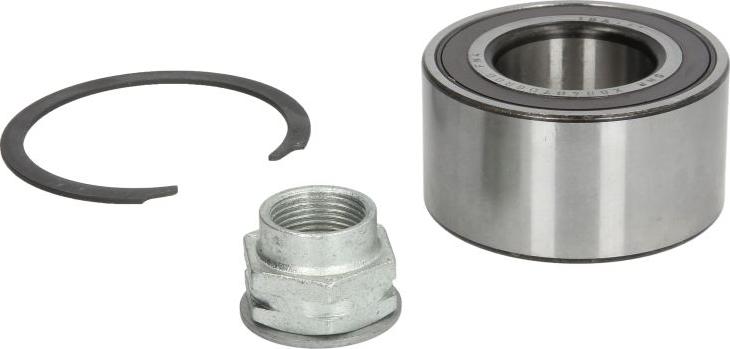 SNR R158.58 - Juego de cojinete de rueda vegaparts.es