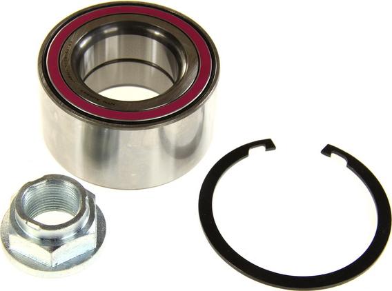 SNR R170.44 - Juego de cojinete de rueda vegaparts.es