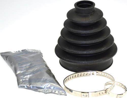 Spidan 190965 - Fuelle, árbol de transmisión vegaparts.es