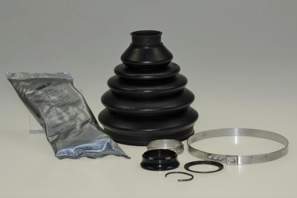 Spidan 36405 - Fuelle, árbol de transmisión vegaparts.es
