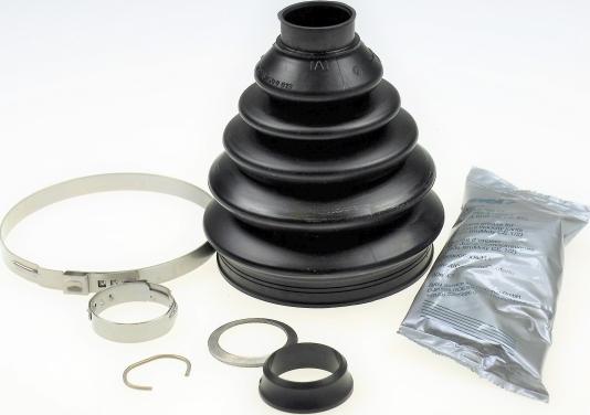 Spidan 36175 - Fuelle, árbol de transmisión vegaparts.es