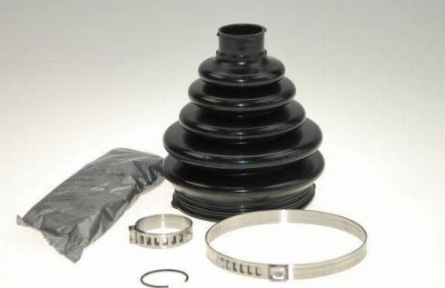 Spidan 36754 - Fuelle, árbol de transmisión vegaparts.es