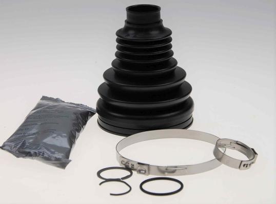 Spidan 37057 - Fuelle, árbol de transmisión vegaparts.es