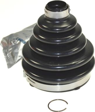 Spidan 24540 - Fuelle, árbol de transmisión vegaparts.es