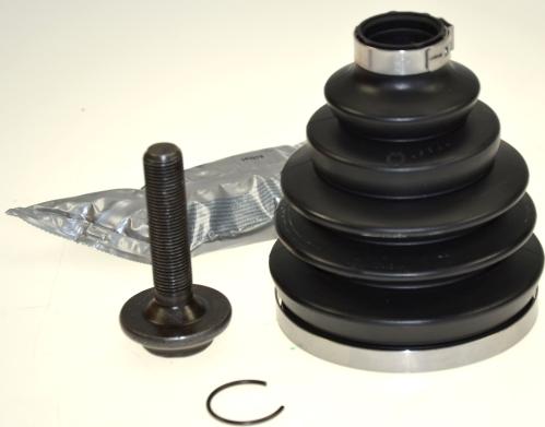 Spidan 24684 - Fuelle, árbol de transmisión vegaparts.es