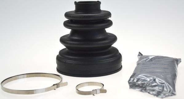 Spidan 24369 - Fuelle, árbol de transmisión vegaparts.es