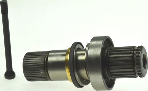 Spidan 25393 - Palier, diferencial vegaparts.es