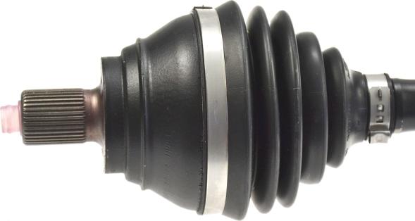 Spidan 25308 - Árbol de transmisión vegaparts.es
