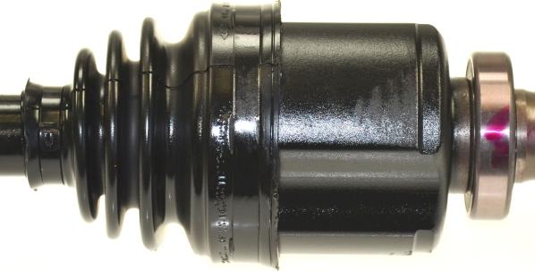 Spidan 25262 - Árbol de transmisión vegaparts.es