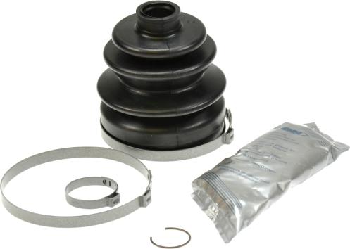 Spidan 26120 - Fuelle, árbol de transmisión vegaparts.es