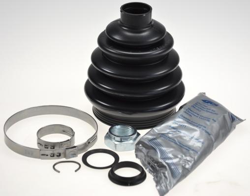 Spidan 26252 - Fuelle, árbol de transmisión vegaparts.es