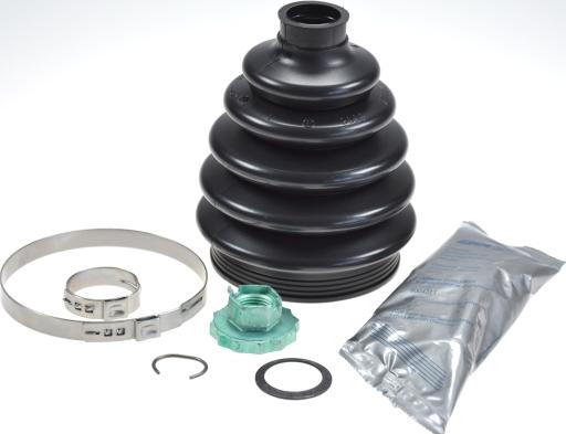 Spidan 21589 - Fuelle, árbol de transmisión vegaparts.es