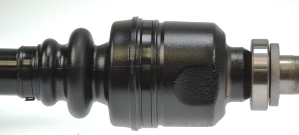 Spidan 21730 - Árbol de transmisión vegaparts.es